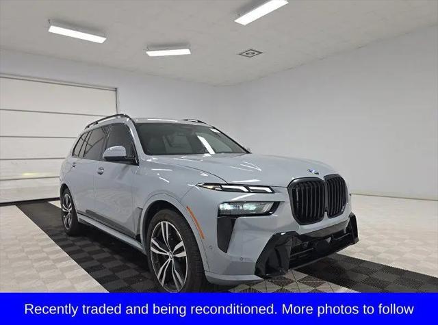 2024 BMW X7 xDrive40i for sale in Middletown, RI