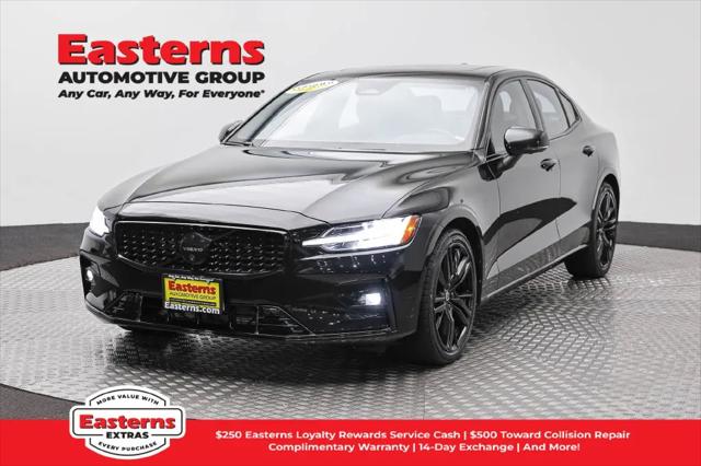 2024 Volvo S60 B5 Plus Black Edition for sale in Hyattsville, MD