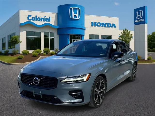 2024 Volvo S60 B5 Core Dark Theme for sale in North Dartmouth, MA