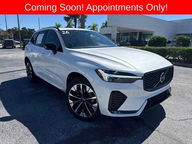 2026 Volvo XC60 B5 Plus for sale in Westfield, IN