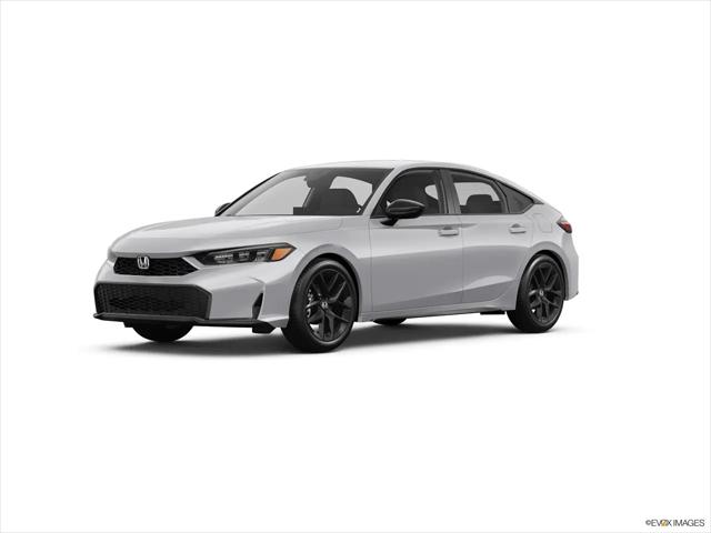2026 Honda Civic Sport for sale in Chantilly, VA