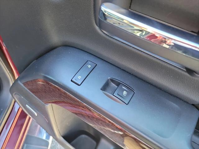 2016 GMC Sierra 2500HD SLT