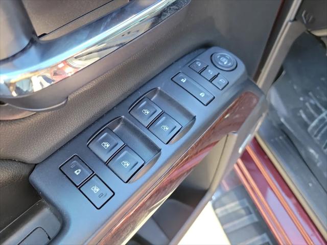 2016 GMC Sierra 2500HD SLT