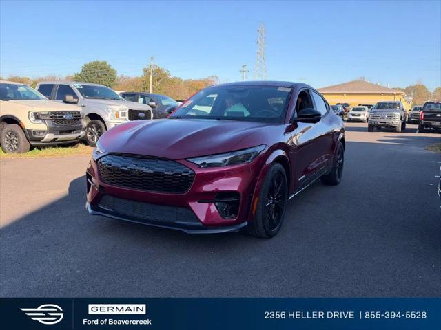 2025 Ford Mustang Mach-E for sale near Dayton, OH