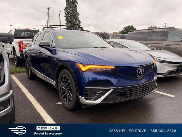 2024 Acura ZDX for sale near Dayton, OH