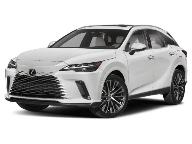 2024 Lexus RX 350 Premium for sale in Everett, MA