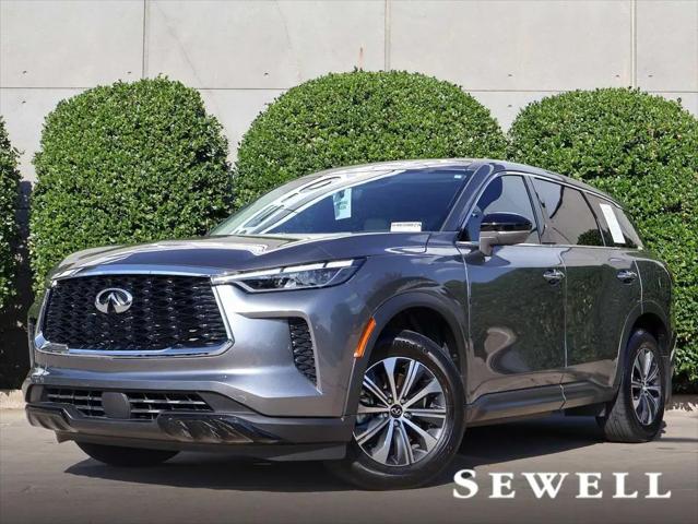 2024 INFINITI QX60 PURE for sale in Dallas, TX