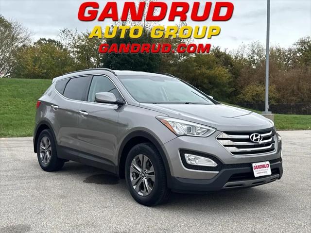 2015 Hyundai Santa Fe Sport 2.4L for sale in Green Bay, WI