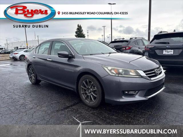 2014 Honda Accord Sport for sale near Columbus, OH