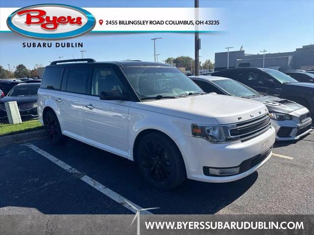 2018 Ford Flex SEL for sale in Columbus, OH