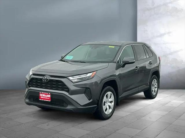 2024 Toyota RAV4 LE for sale in Sioux Falls, SD