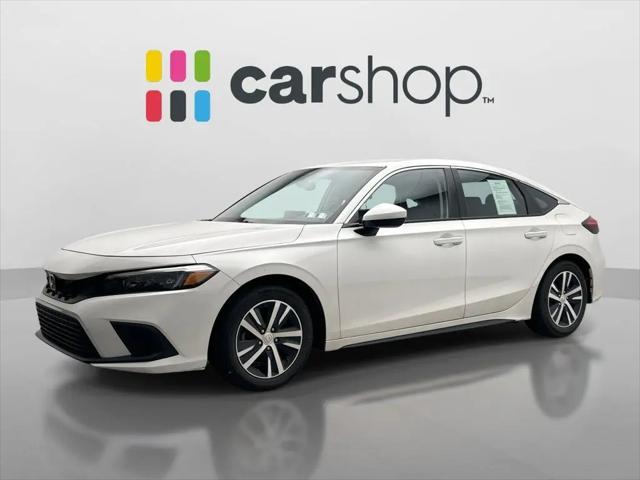 2024 Honda Civic LX for sale in Glen Mills, PA