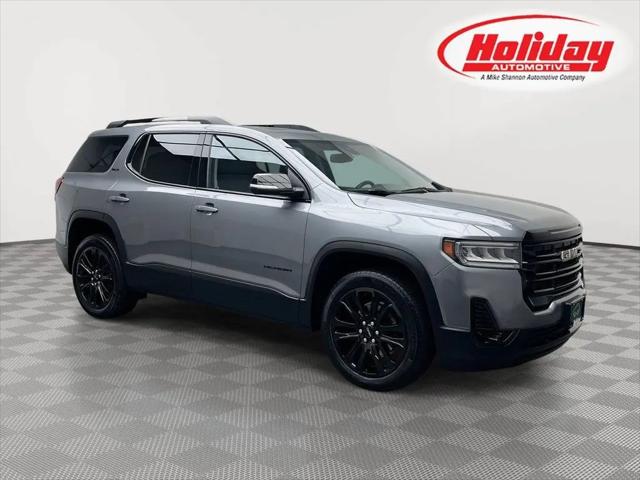 2022 GMC Acadia AWD SLT for sale in Fond Du Lac, WI