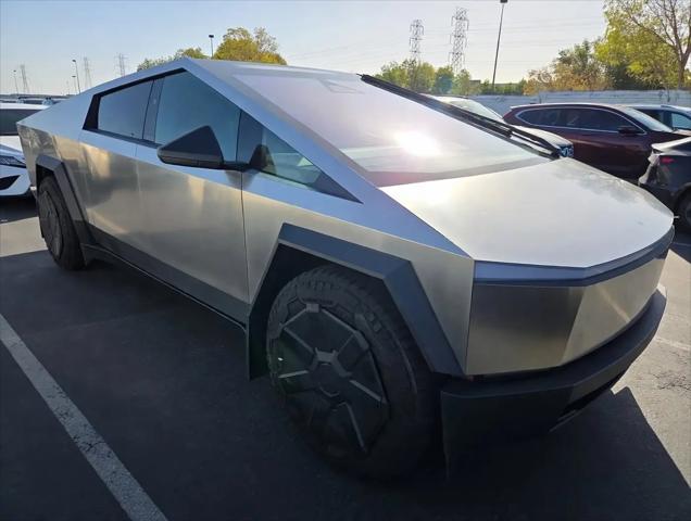 2024 Tesla Cybertruck All-Wheel Drive for sale in Manassas Park, VA