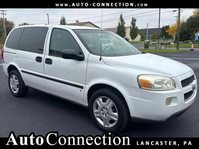 2008 Chevrolet Uplander LS for sale in Lancaster, PA