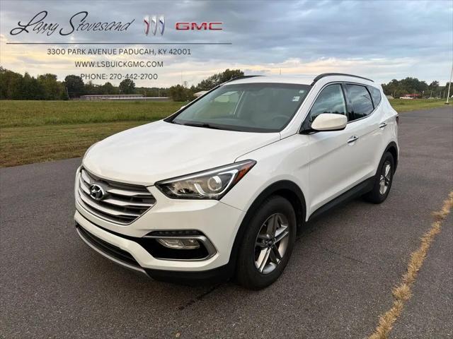 2017 Hyundai Santa Fe Sport 2.4L for sale in Paducah, KY