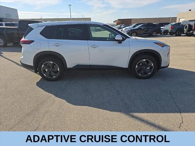 2026 Nissan Rogue SV for sale in Fond du Lac, WI