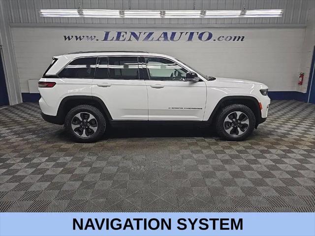 2023 Jeep Grand Cherokee Base for sale in Fond du Lac, WI