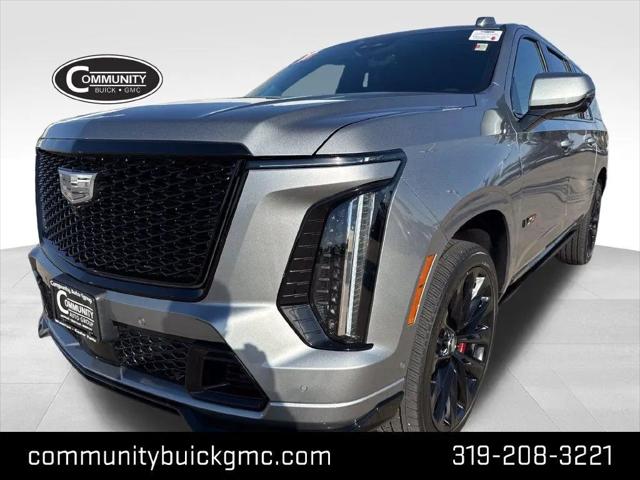 2026 Cadillac Escalade ESV V for sale in Waterloo, IA