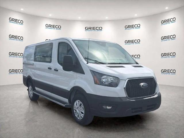 2025 Ford Transit Cargo Van Base for sale in Delray Beach, FL