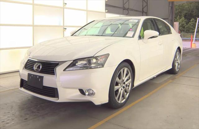 2015 Lexus GS 350 GS 350 for sale in Arlington, VA