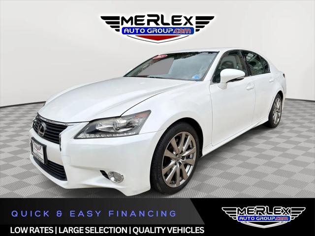2015 Lexus GS 350 GS 350 for sale in Arlington, VA