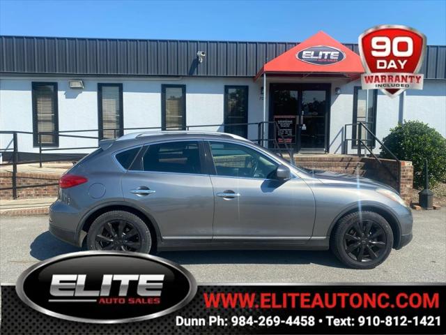 2015 INFINITI QX50 Journey for sale in Dunn, NC