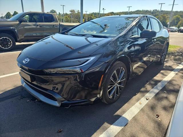 2025 Toyota Prius XLE AWD-e for sale in Knoxville, TN