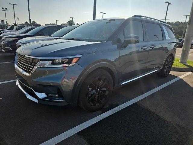 2022 Kia Carnival MPV SX Prestige for sale in Knoxville, TN
