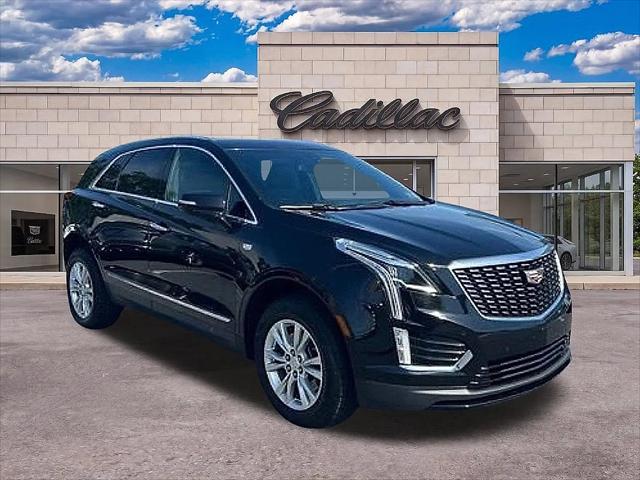 2023 Cadillac XT5 FWD Luxury for sale in Bethlehem, PA
