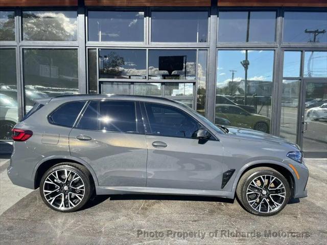 2023 BMW X5 M Base for sale in Malden, MA