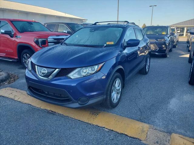 2019 Nissan Rogue Sport SV for sale in Panama City, FL