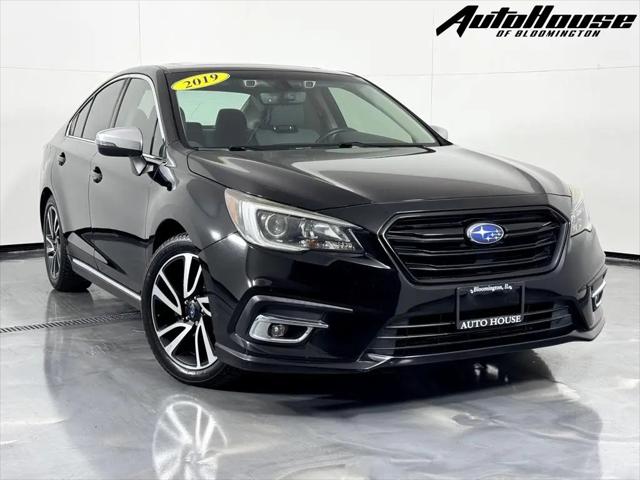2019 Subaru Legacy 2.5i Sport for sale in Bloomington, IL