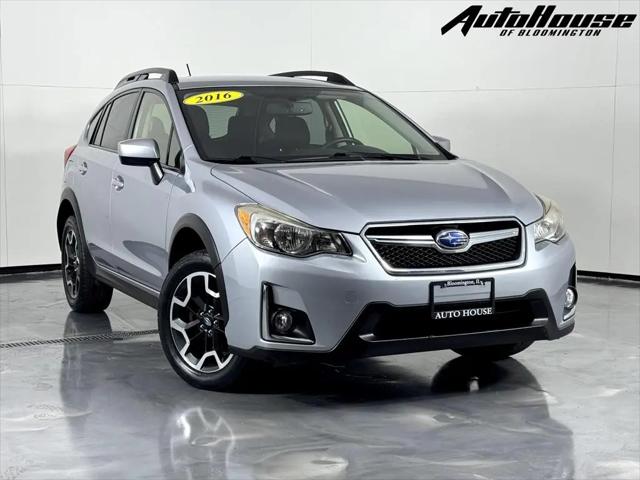 2016 Subaru Crosstrek 2.0i Premium for sale in Bloomington, IL