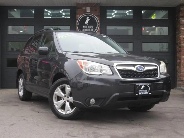 2014 Subaru Forester 2.5i Limited for sale in Avon, NY