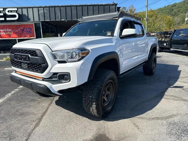 2020 Toyota Tacoma SR5 V6 for sale in Knoxville, TN