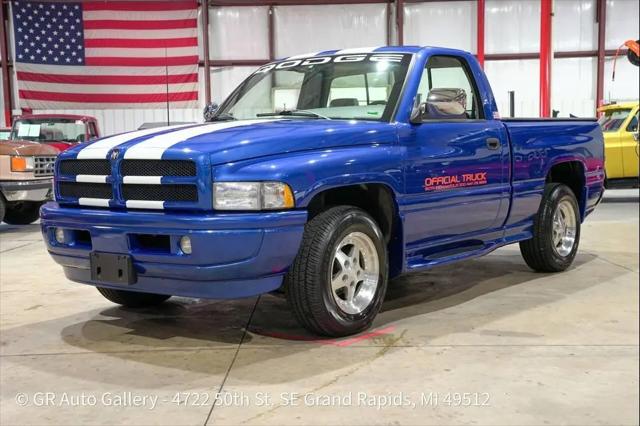1996 Dodge 1500 LT for sale in Grand Rapids, MI
