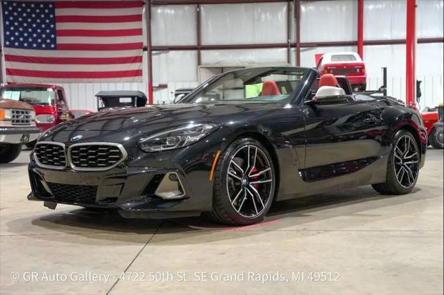 2024 BMW Z4 M40i for sale in Grand Rapids, MI