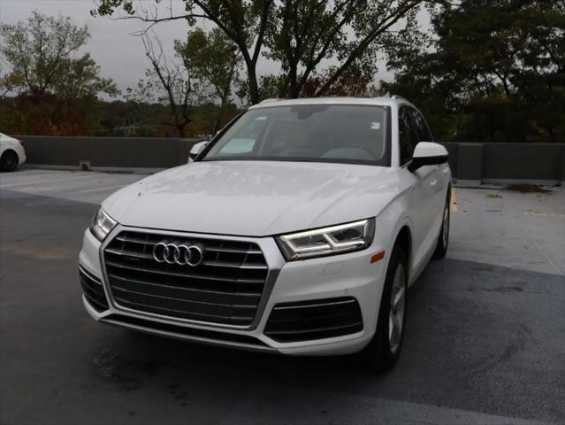 2018 Audi Q5 2.0T Tech Premium for sale in Shawnee, KS