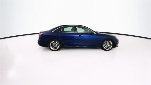 2024 Audi A4 Premium Plus 45 TFSI S line quattro S tronic for sale in Cary	, NC
