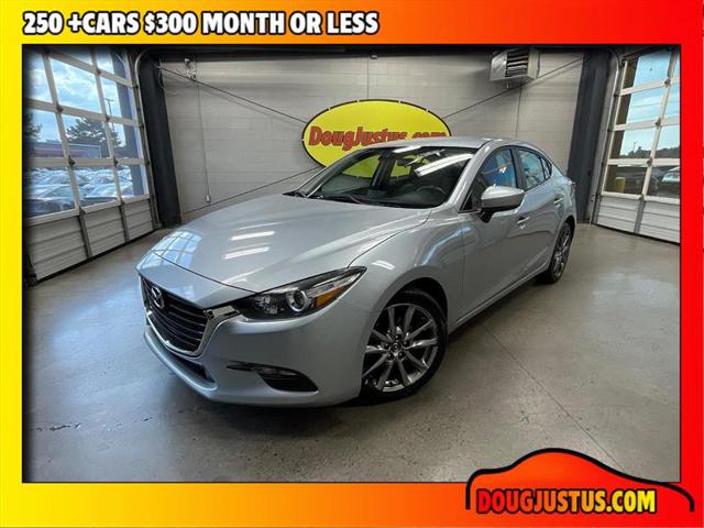 2018 Mazda Mazda3 Touring for sale in Louisville, TN