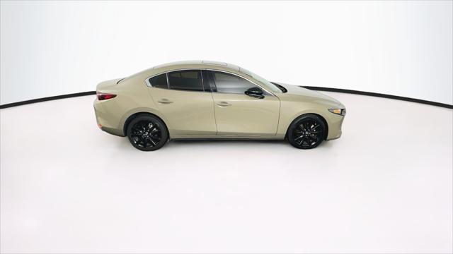 2024 Mazda Mazda3 2.5 Carbon Turbo for sale in Birmingham, AL
