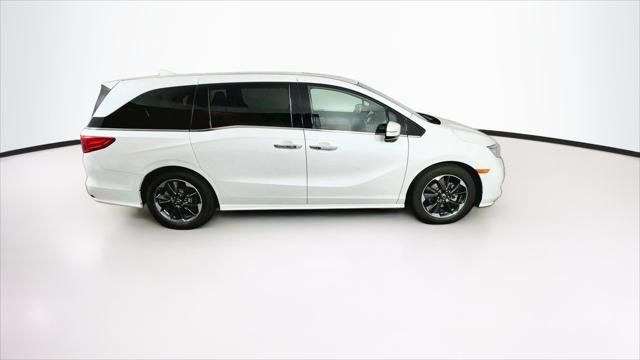 2023 Honda Odyssey Elite for sale in Birmingham, AL
