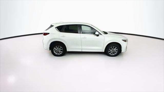 2025 Mazda CX-5 2.5 S Select for sale in Birmingham, AL