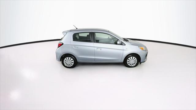 2024 Mitsubishi Mirage ES for sale in Birmingham, AL