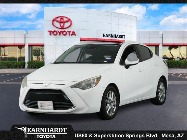 2016 Scion iA FWD *CLEAN CARFAX* for sale in Mesa, AZ