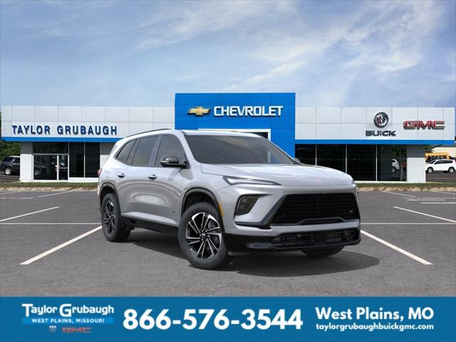 2027 Buick Enclave Sport Touring for sale in West Plain, MO