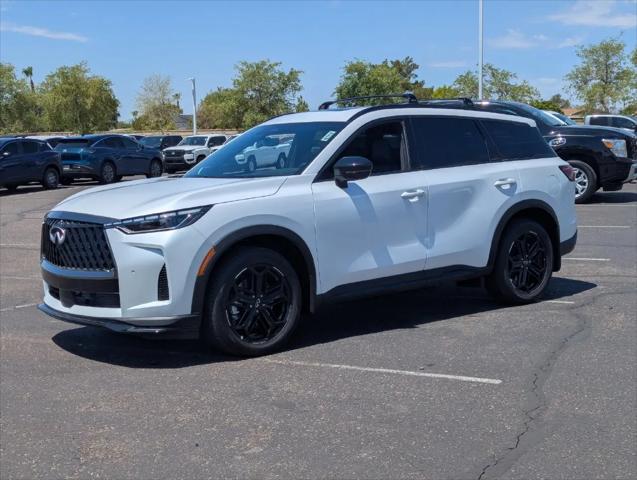 2027 INFINITI QX60 SPORT AWD for sale in Peoria, AZ