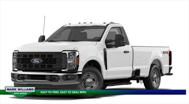 2027 Ford F-250 XL for sale near Cincinnati, OH