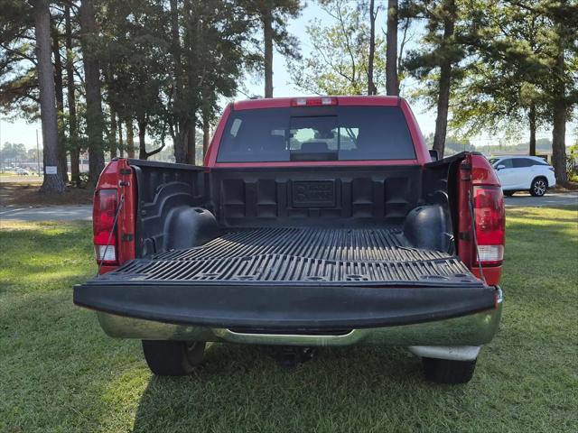 2019 Ram 1500 Classic SLT Crew Cab 4x4 64 Box